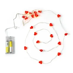 Guirlande Lumineuse LED