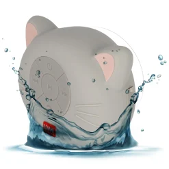 Haut-Parleur et Baffle Bluetooth® Résistant à l’Eau
