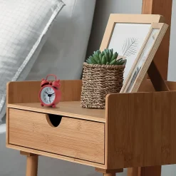 Horloge-Réveil - Mini Tick Tock