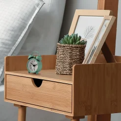 Horloge-Réveil - Mini Tick Tock