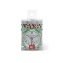 Horloge-Réveil - Mini Tick Tock