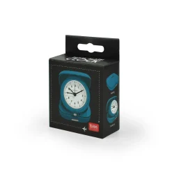 Horloge-Réveil Analogique de Voyage