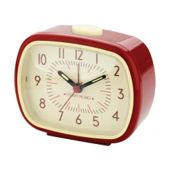 Horloge-Réveil Vintage