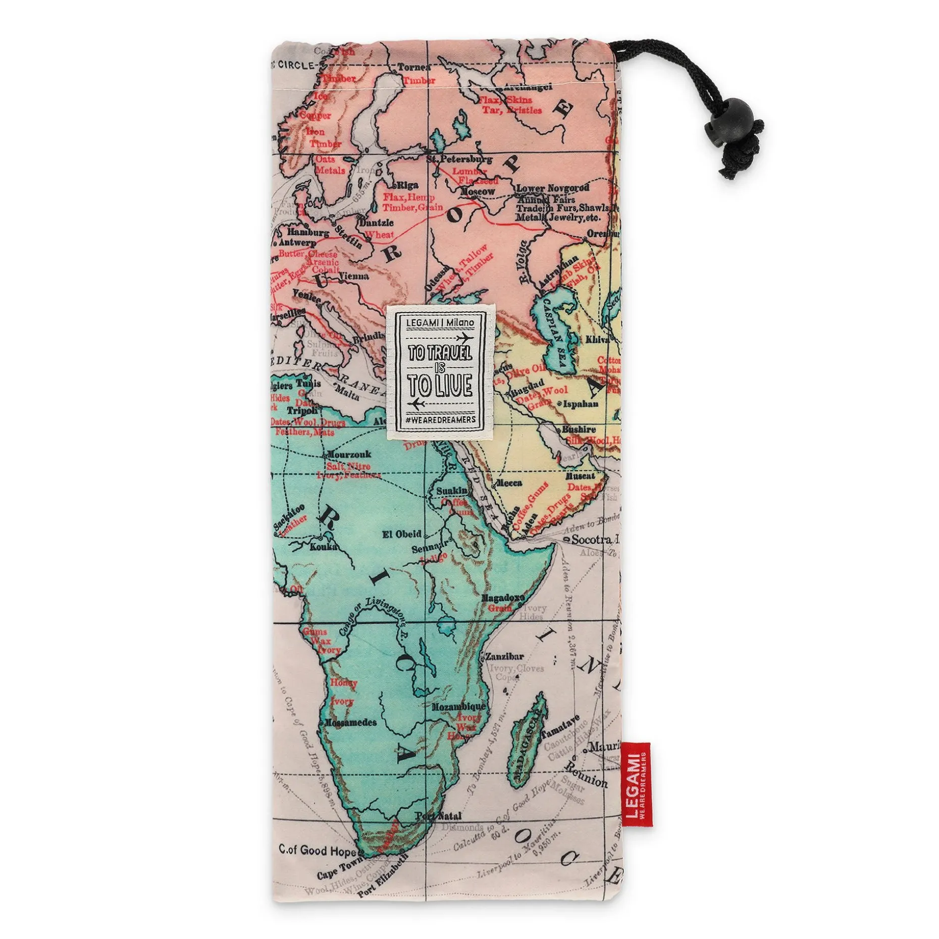 Housse Antigoutte pour Parapluie - Umbrella Dry Bag