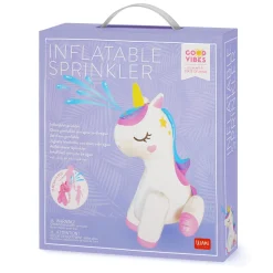 Jet d’Eau Gonflable - Inflatable Sprinkler
