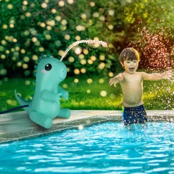 Jet d’Eau Gonflable - Inflatable Sprinkler