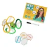 Jeu « Qui suis-je ? » - Who Am I?