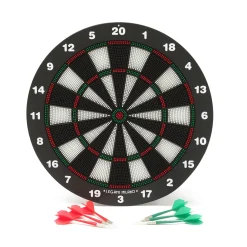 Jeu de Fléchettes