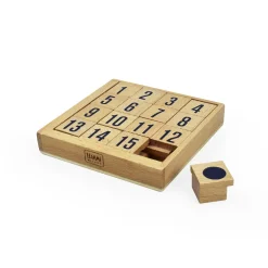Jeu de Taquin