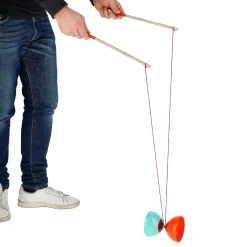 Jeu du Diabolo