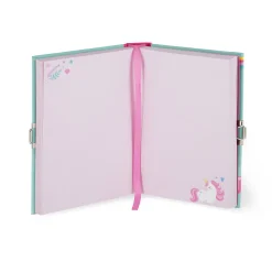 Journal Intime avec Cadenas - My Secret Diary