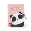 Journal Intime avec Cadenas - My Secret Diary