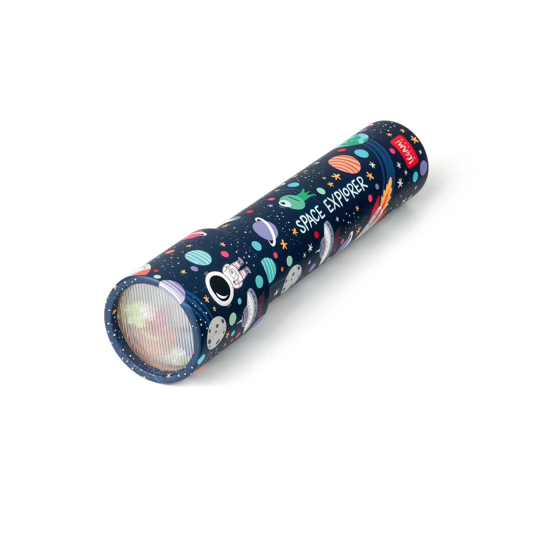 Kaléidoscope