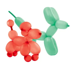 Kit Ballons de Modélisation