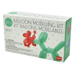 Kit Ballons de Modélisation
