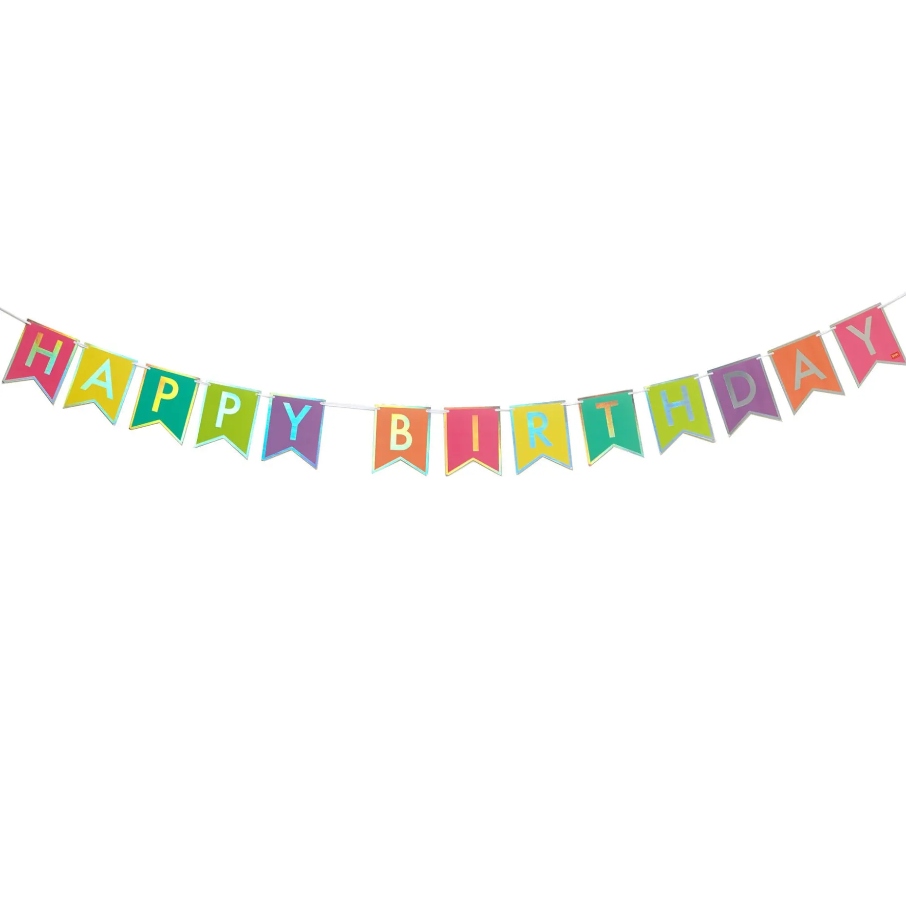 Kit Fête d’Anniversaire - It's Party Time