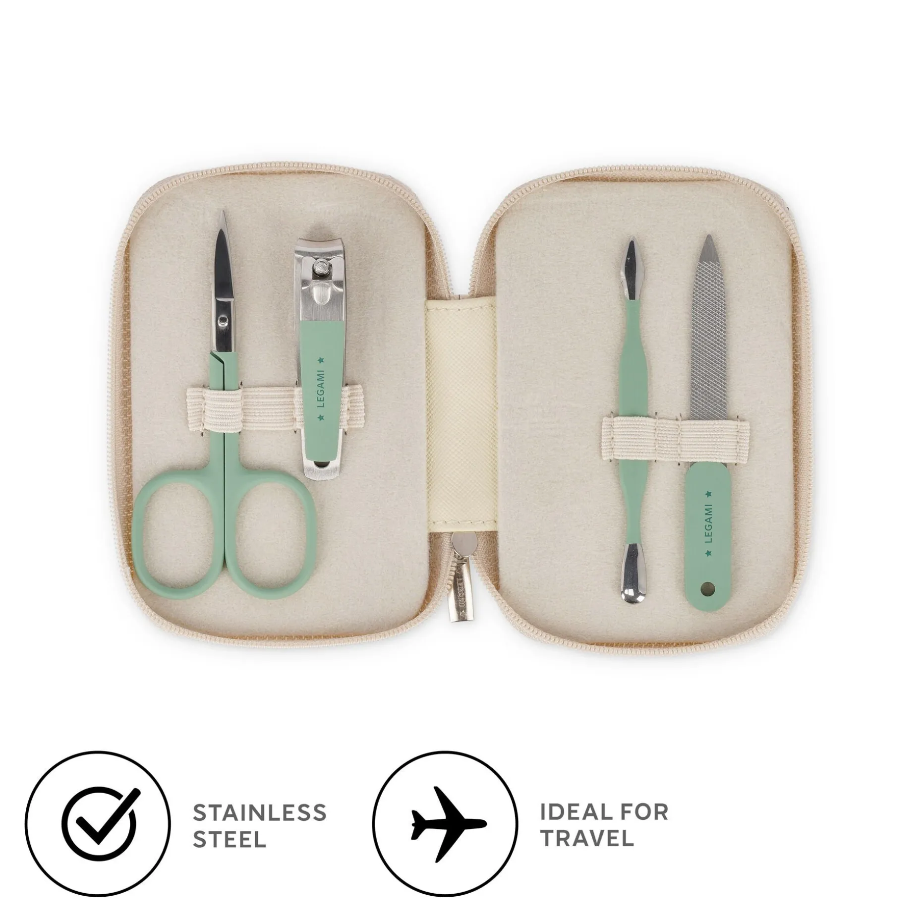 Kit Manucure