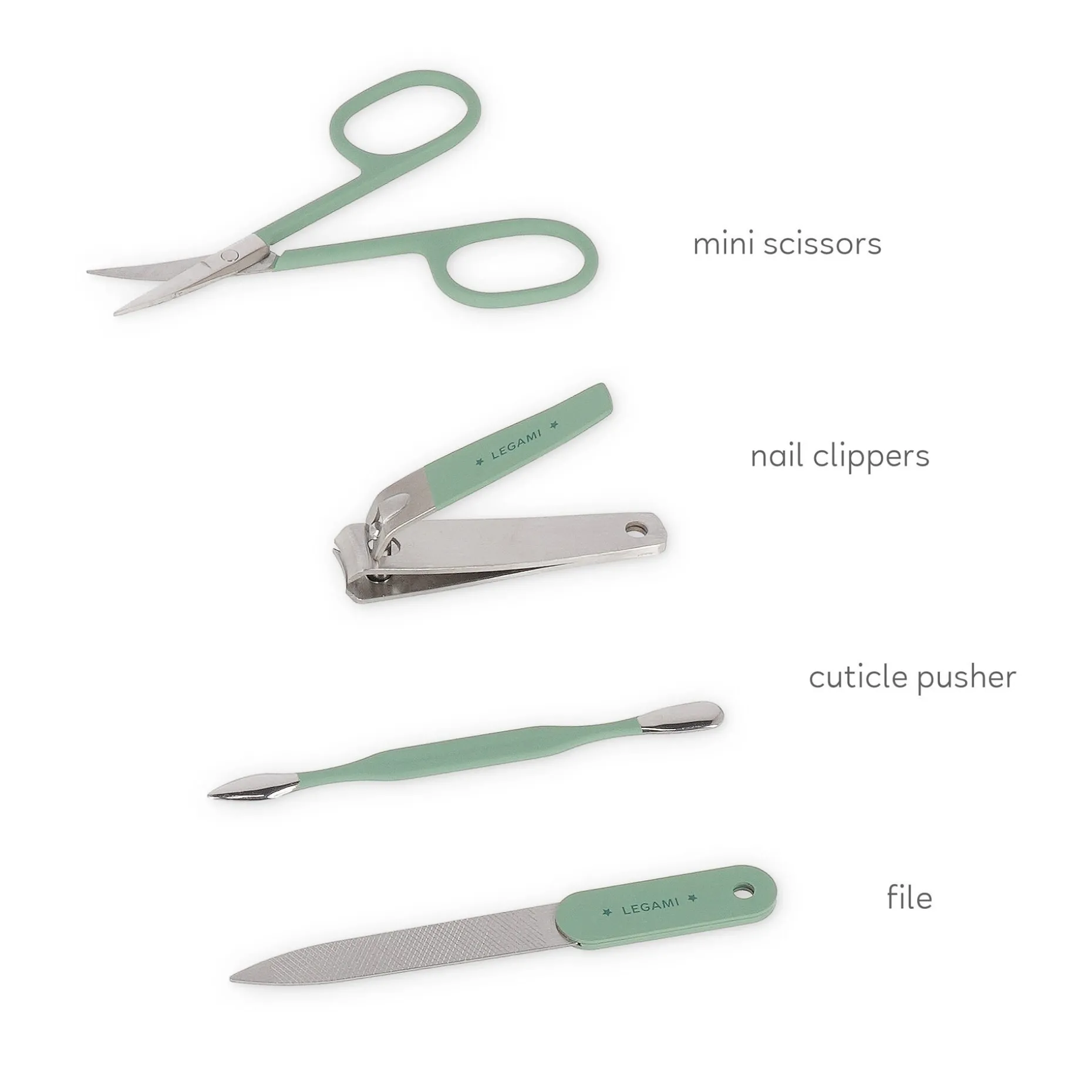 Kit Manucure