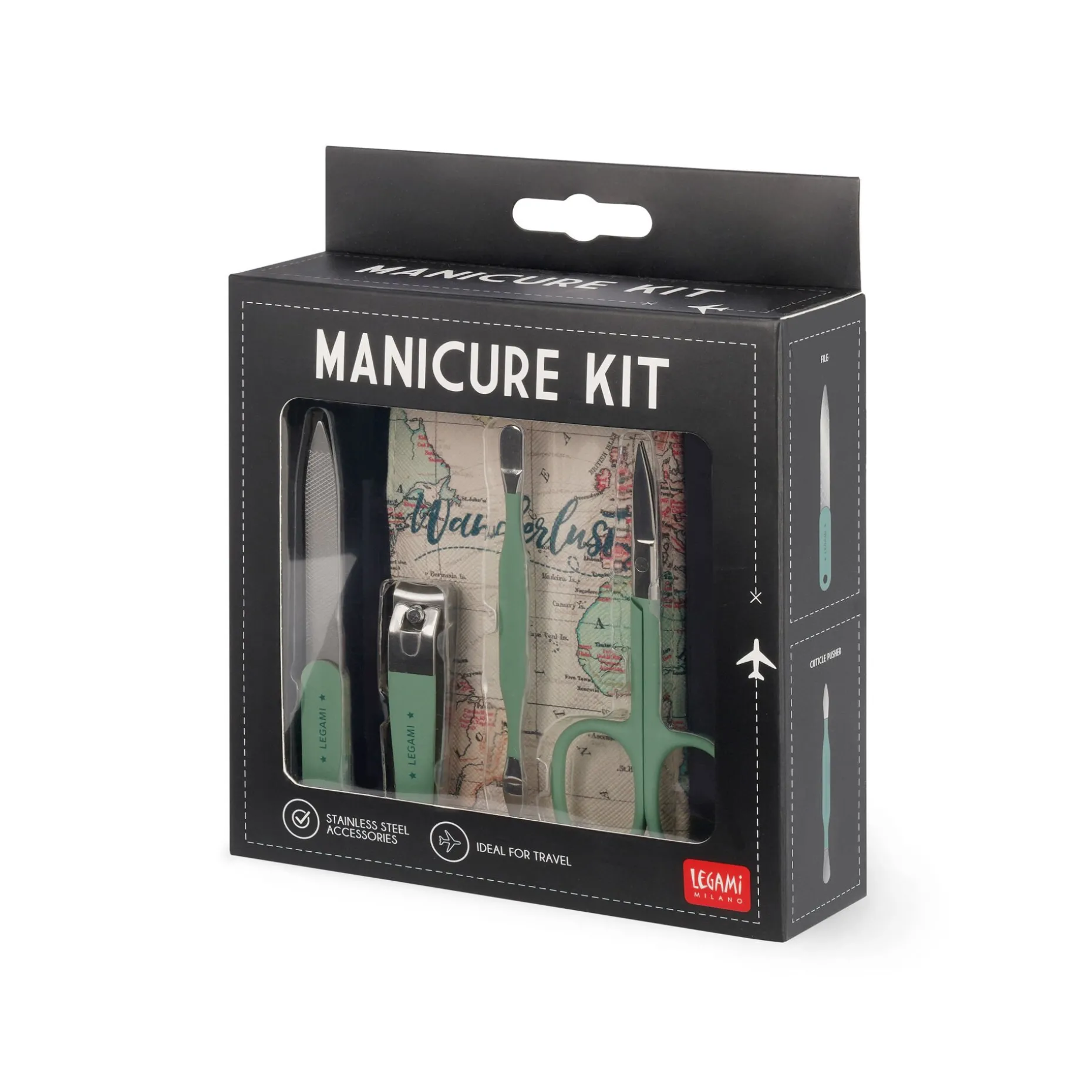 Kit Manucure
