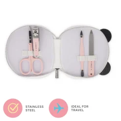 Kit Manucure - But First, Nails!