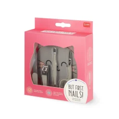 Kit Manucure - But First, Nails!