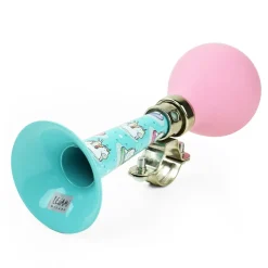Klaxon de Vélo