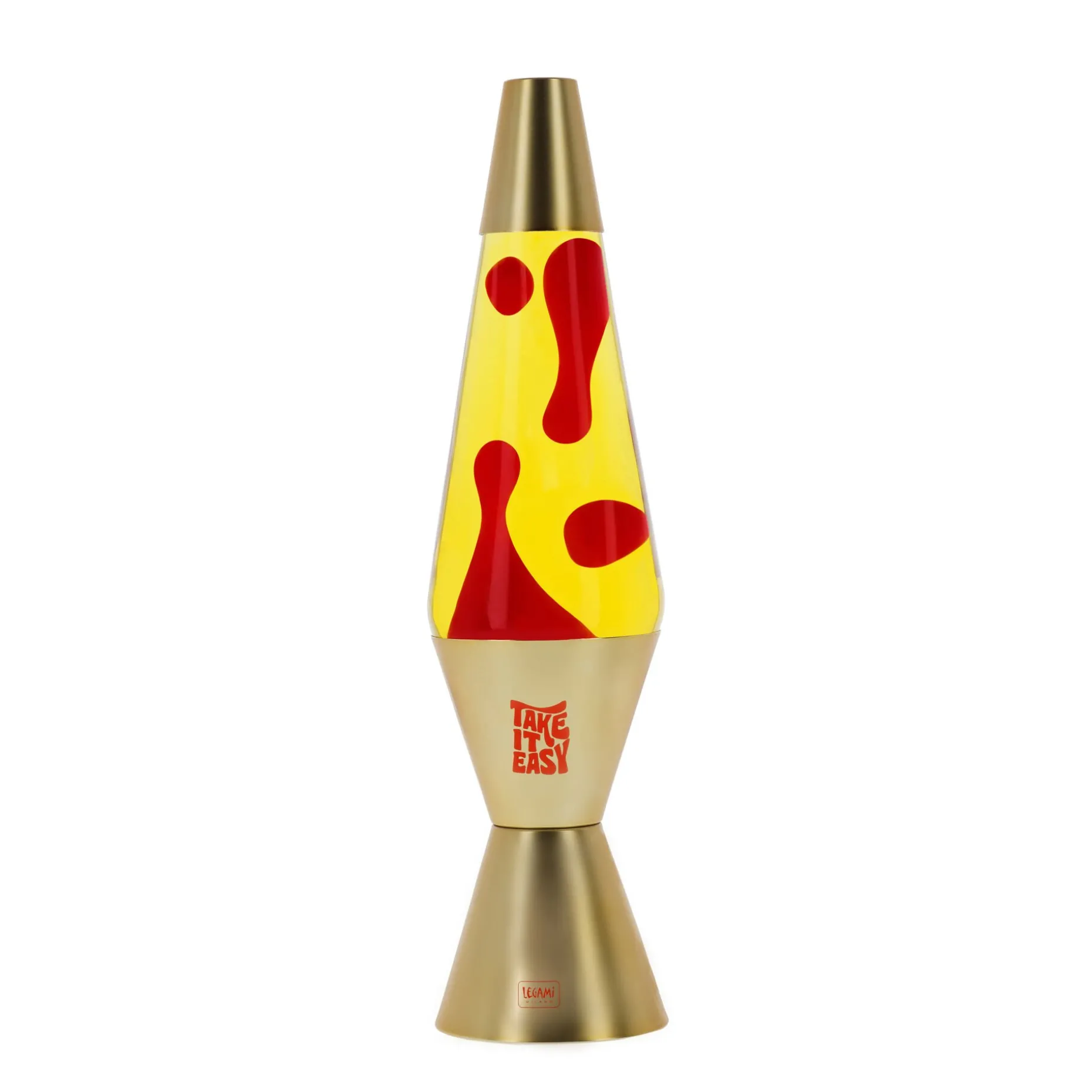 Lampe à Lave - Magmastic!