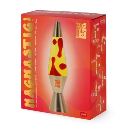 Lampe à Lave - Magmastic!