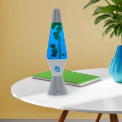 Lampe à Lave - Magmastic!