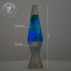 Lampe à Lave - Magmastic!