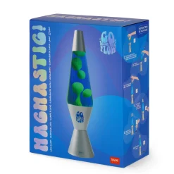Lampe à Lave - Magmastic!