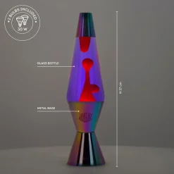 Lampe à Lave - Magmastic!