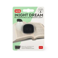 Lampe de Lecture LED - Mini Night Dream
