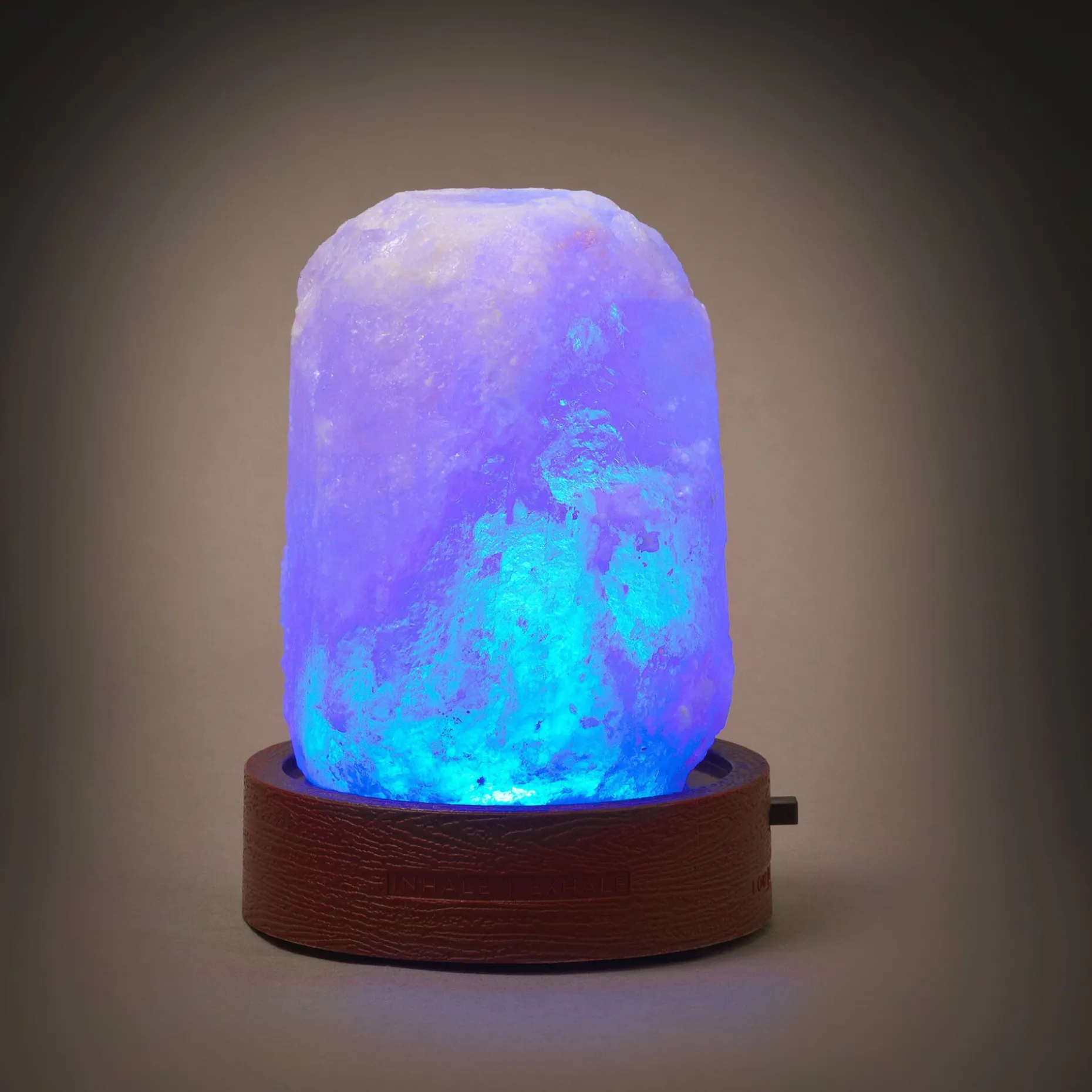 Lampe de Sel de l’Himalaya - Mini