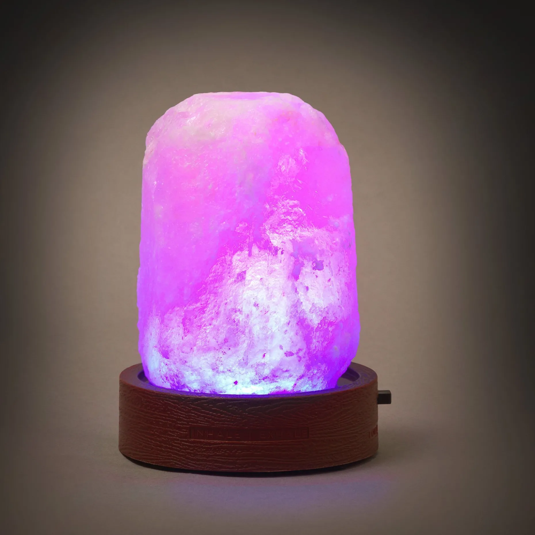 Lampe de Sel de l’Himalaya - Mini
