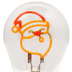 Lampe de Table en Forme d’Ampoule - Bulb Fiction