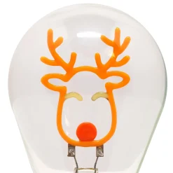 Lampe de Table en Forme d’Ampoule - Bulb Fiction