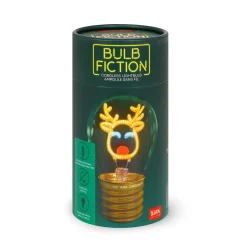 Lampe de Table en Forme d’Ampoule - Bulb Fiction