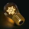 Lampe de Table en Forme d’Ampoule - Bulb Fiction
