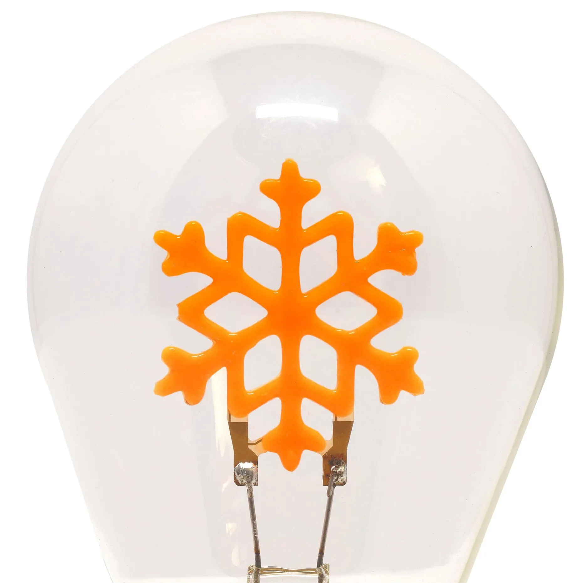 Lampe de Table en Forme d’Ampoule - Bulb Fiction