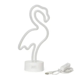 Lampe LED à Effet Néon - It’s a Sign