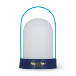 Lampe LED - Time to Shine