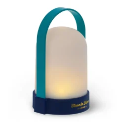 Lampe LED - Time to Shine