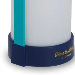 Lampe LED - Time to Shine