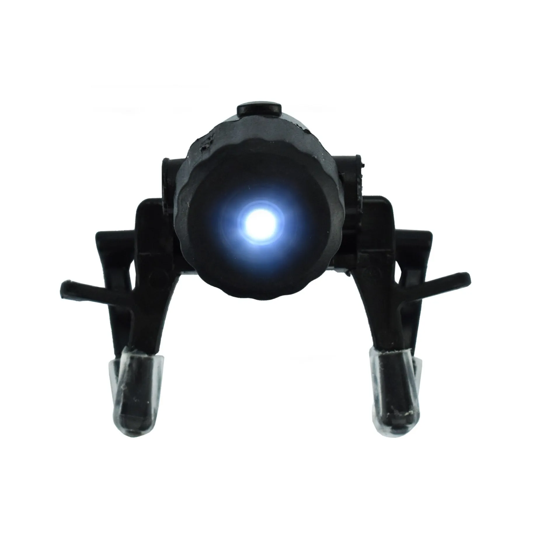 Lampe LED pour Lunettes - Micro Night Dream