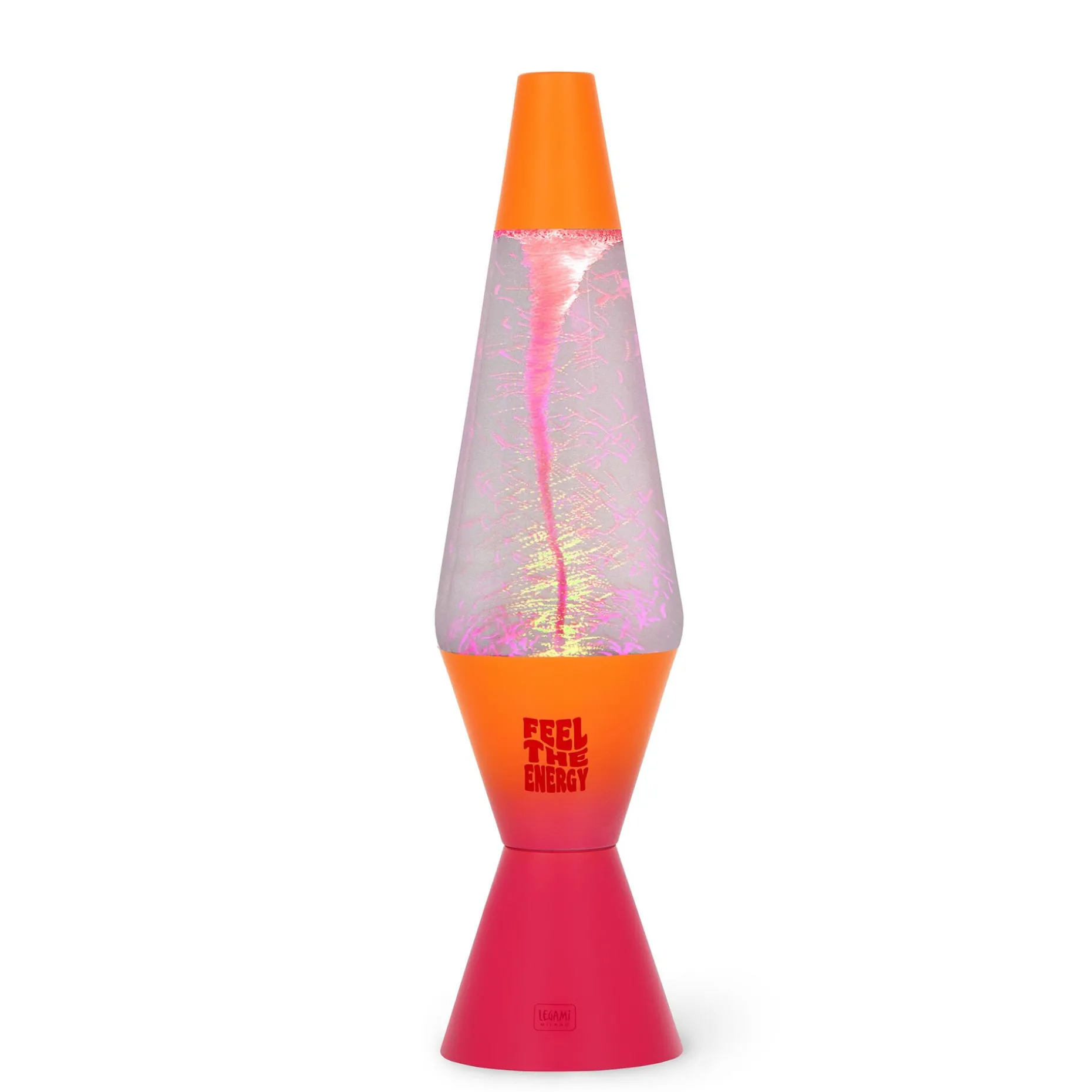 Lampe LED Tornade