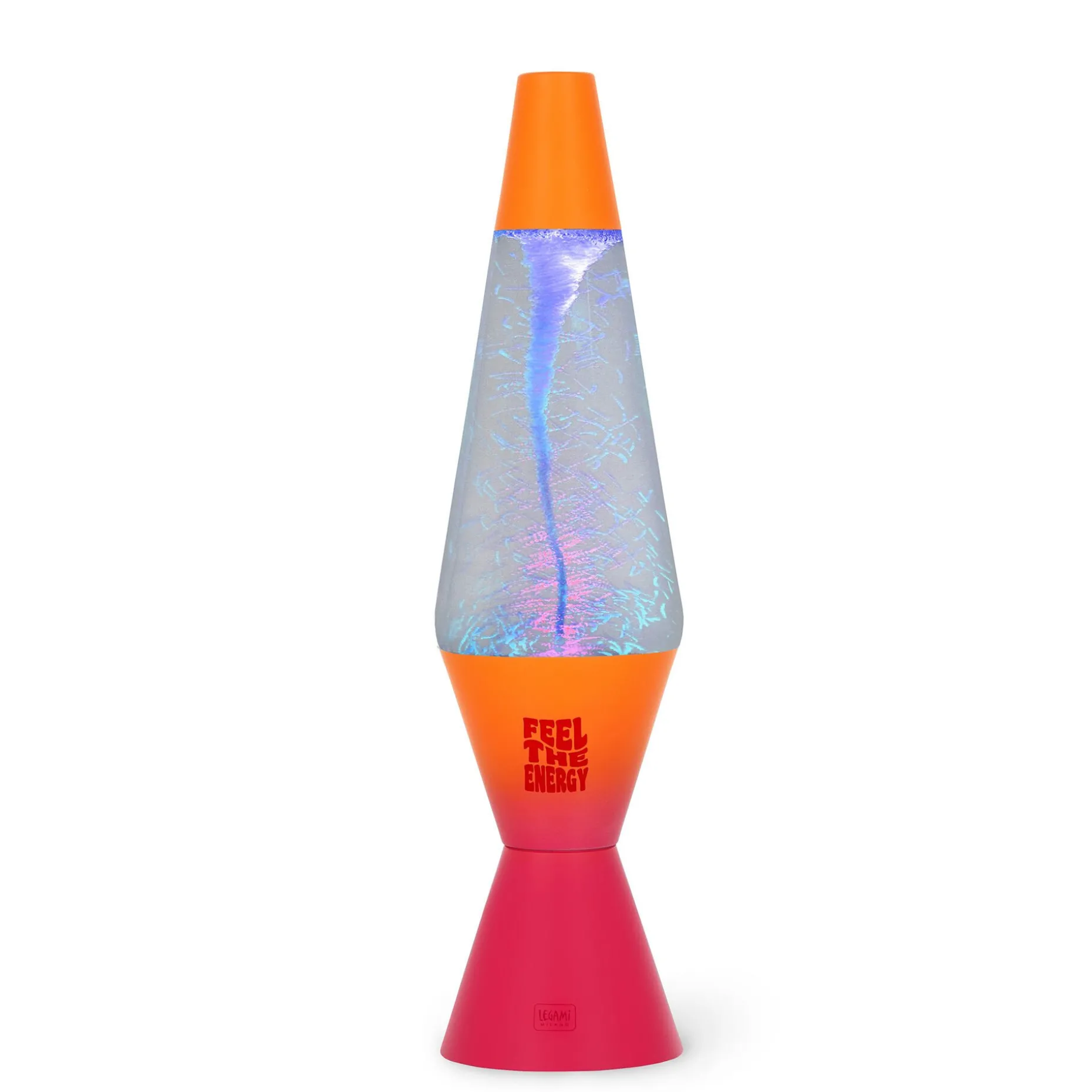 Lampe LED Tornade