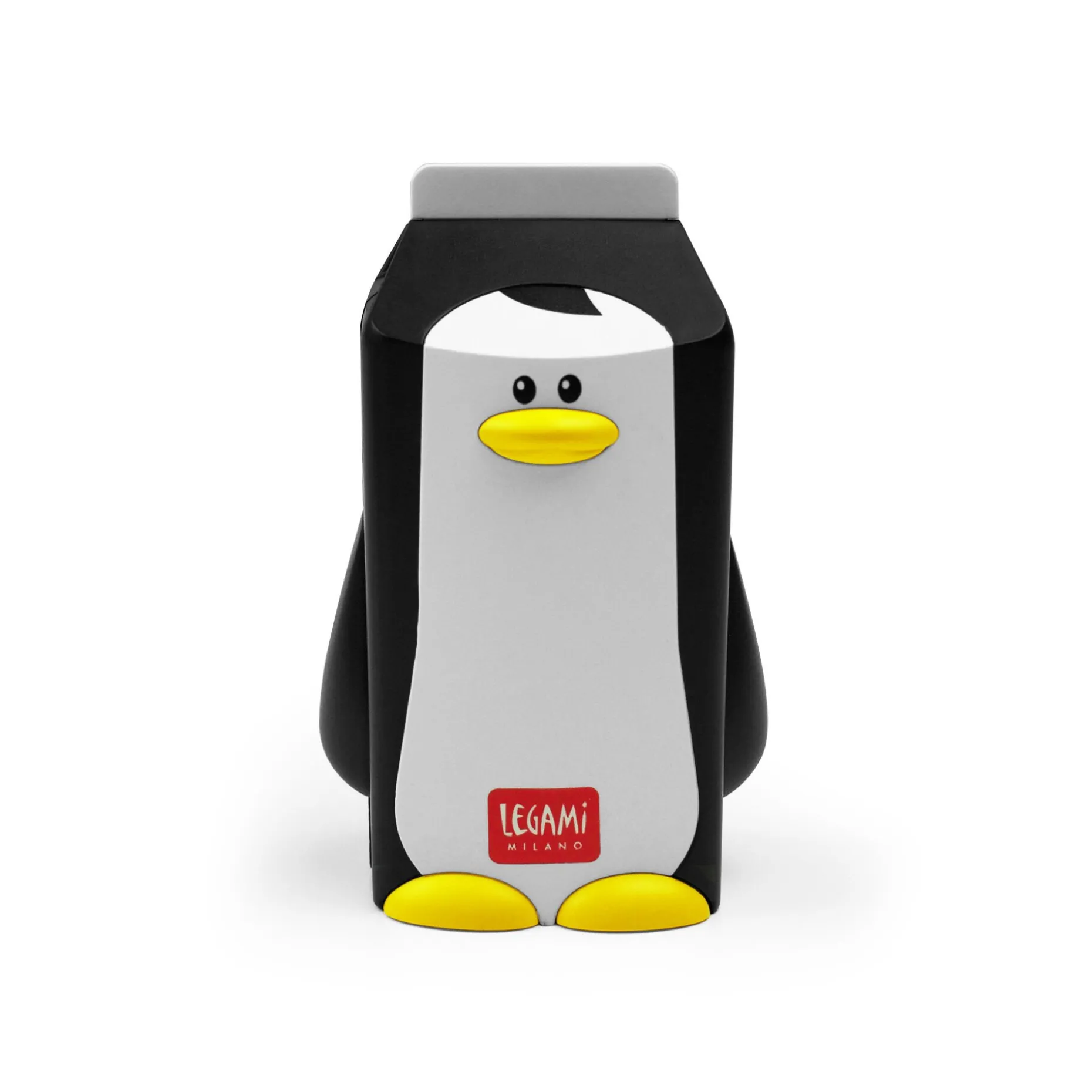 Le Pingouin Parlant - Igo