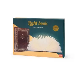 Livre Lumineux Large - Light Book