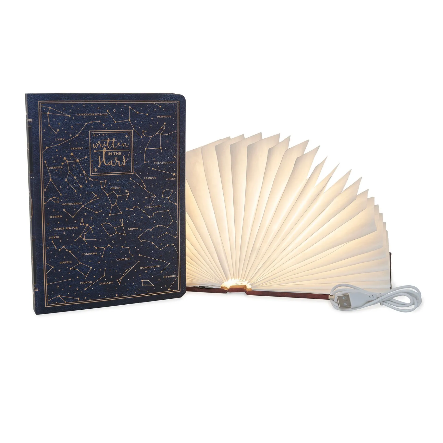Livre Lumineux Large - Light Book